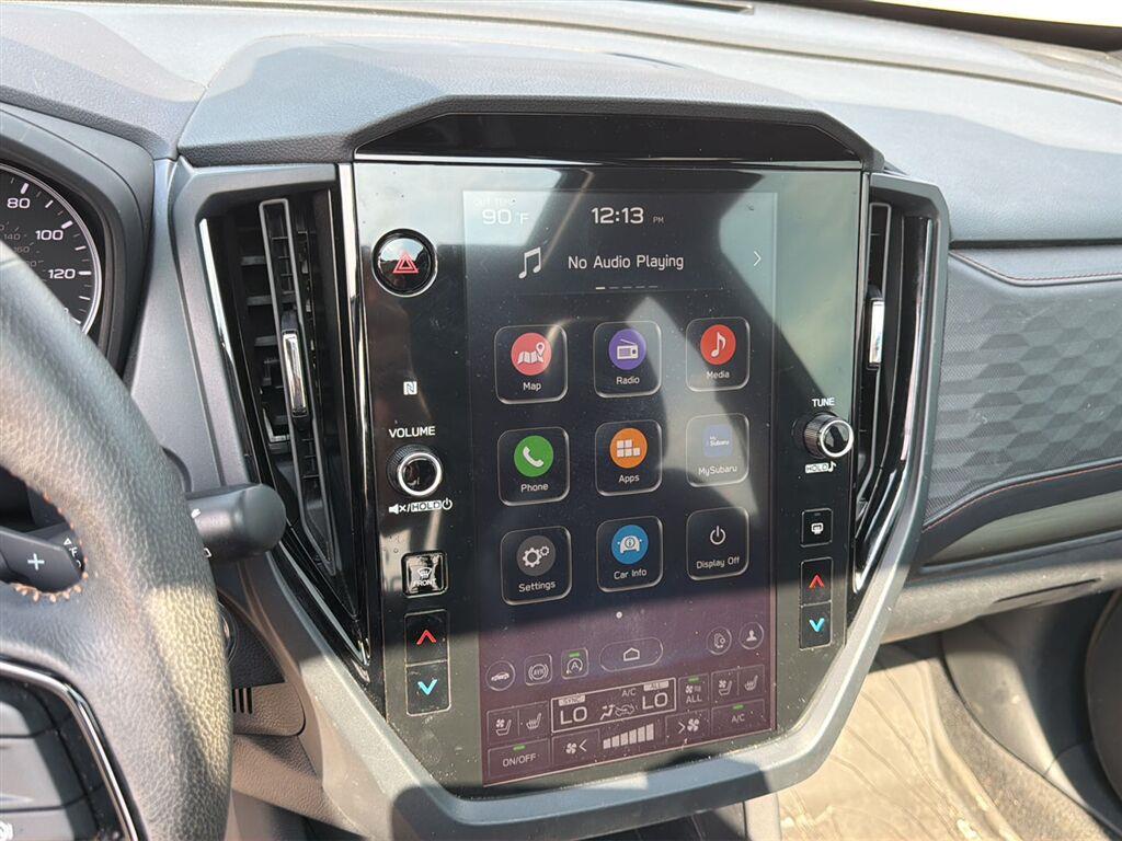 Used 2025 Subaru Forester SUV