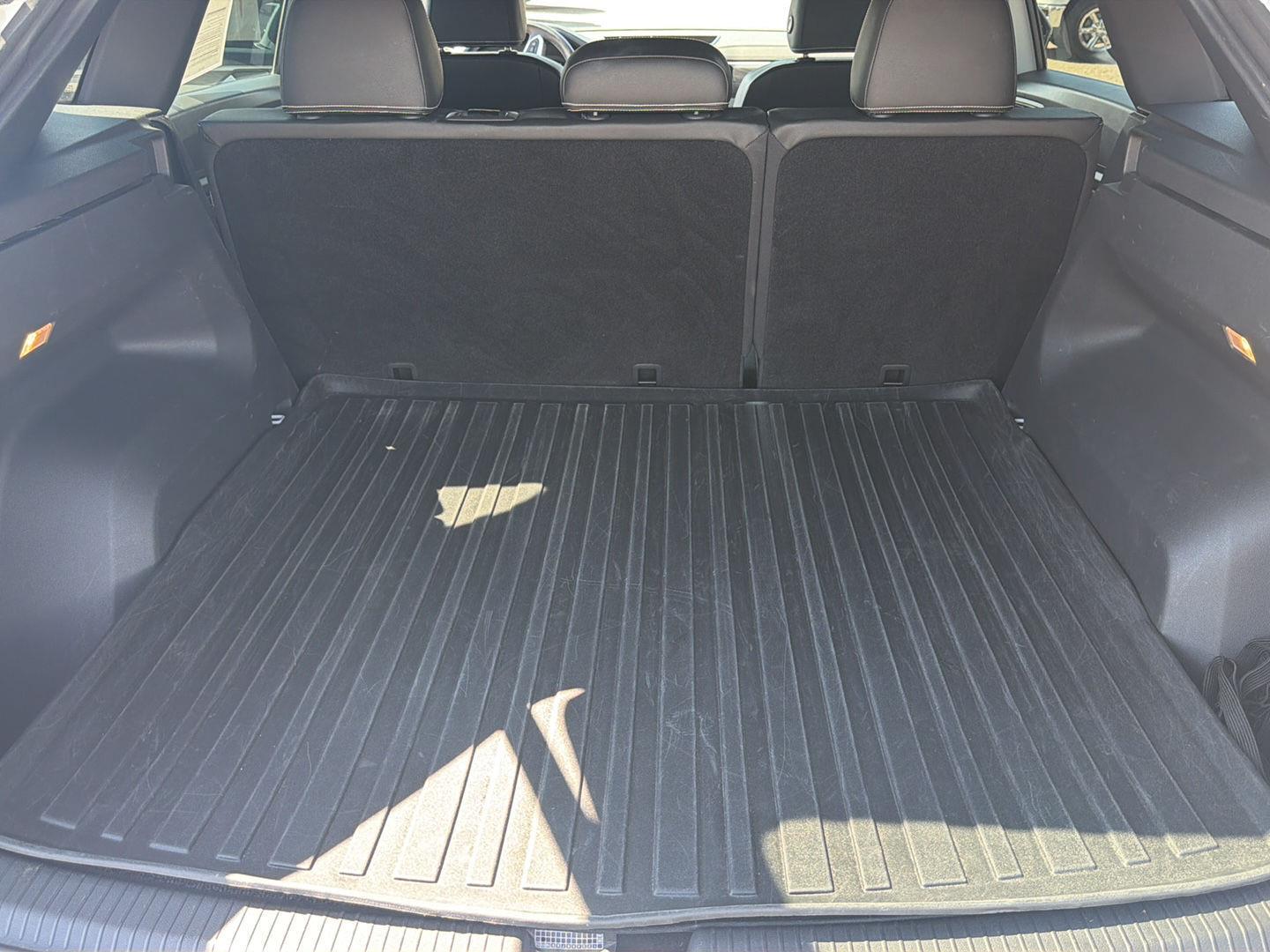 Used 2023 Volkswagen Atlas Cross Sport SUV