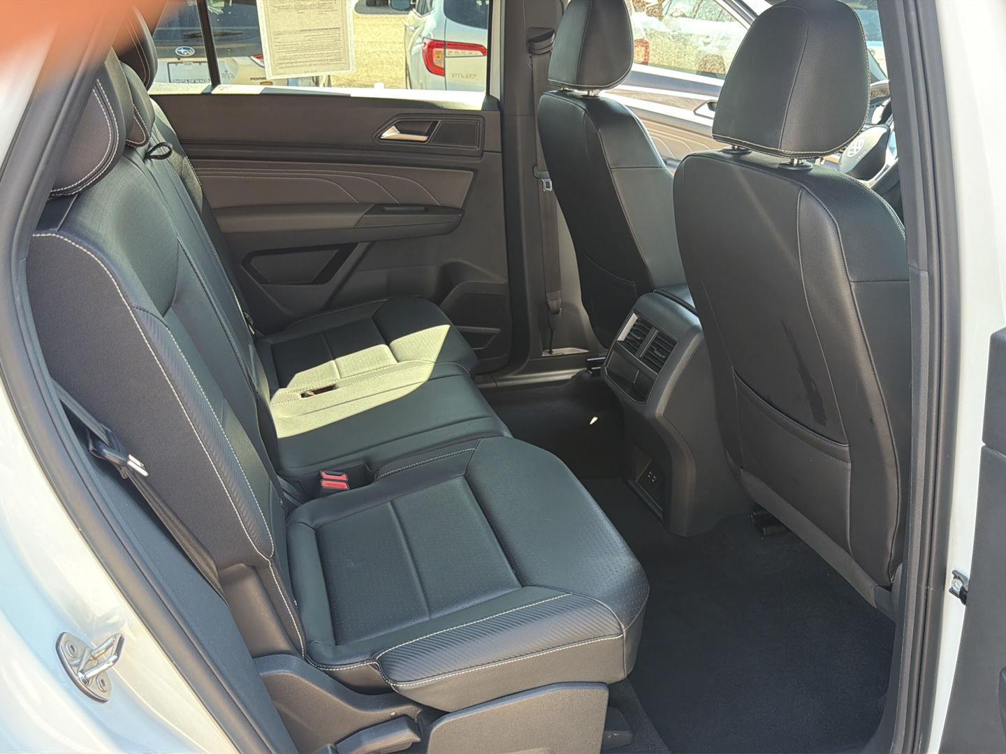 Used 2023 Volkswagen Atlas Cross Sport SUV