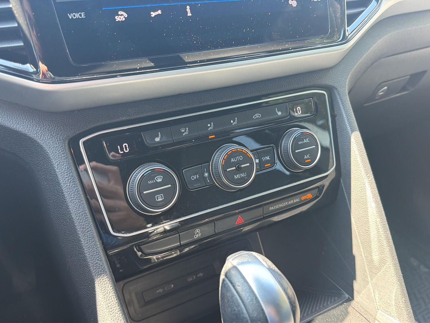 Used 2023 Volkswagen Atlas Cross Sport SUV