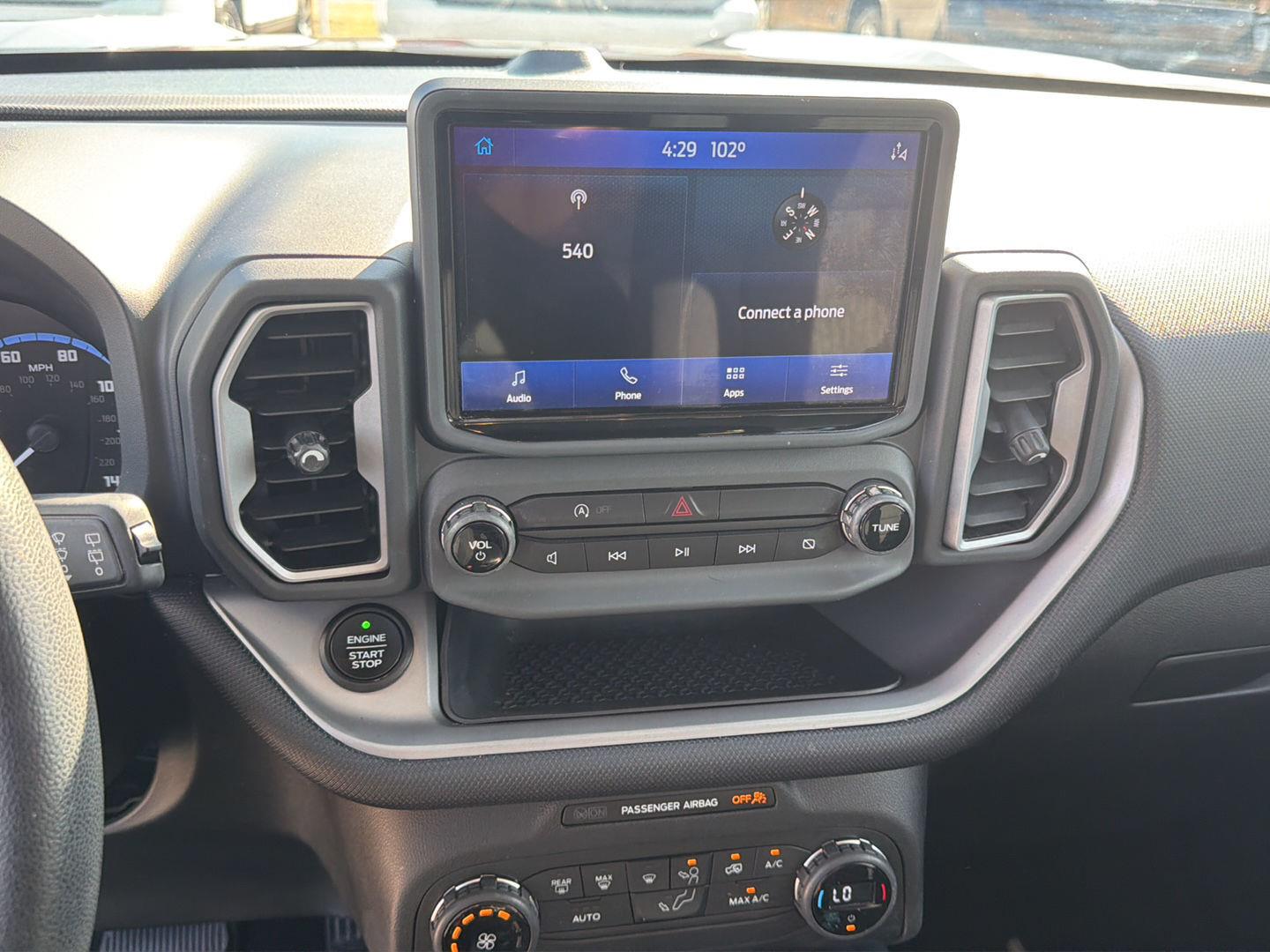 Used 2021 Ford Bronco Sport SUV
