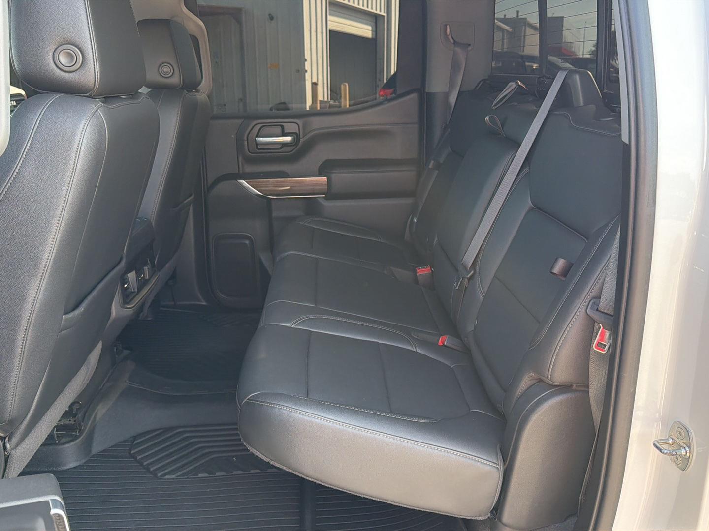 Used 2021 Chevrolet Silverado 1500 Truck