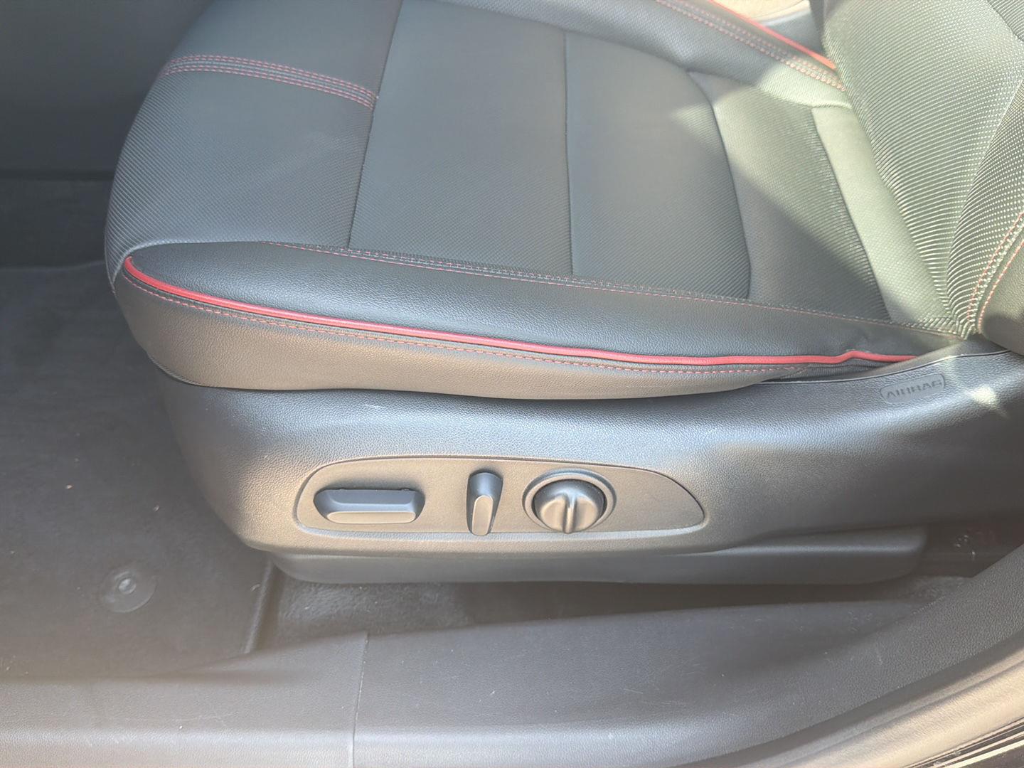 Used 2025 Chevrolet Trailblazer SUV