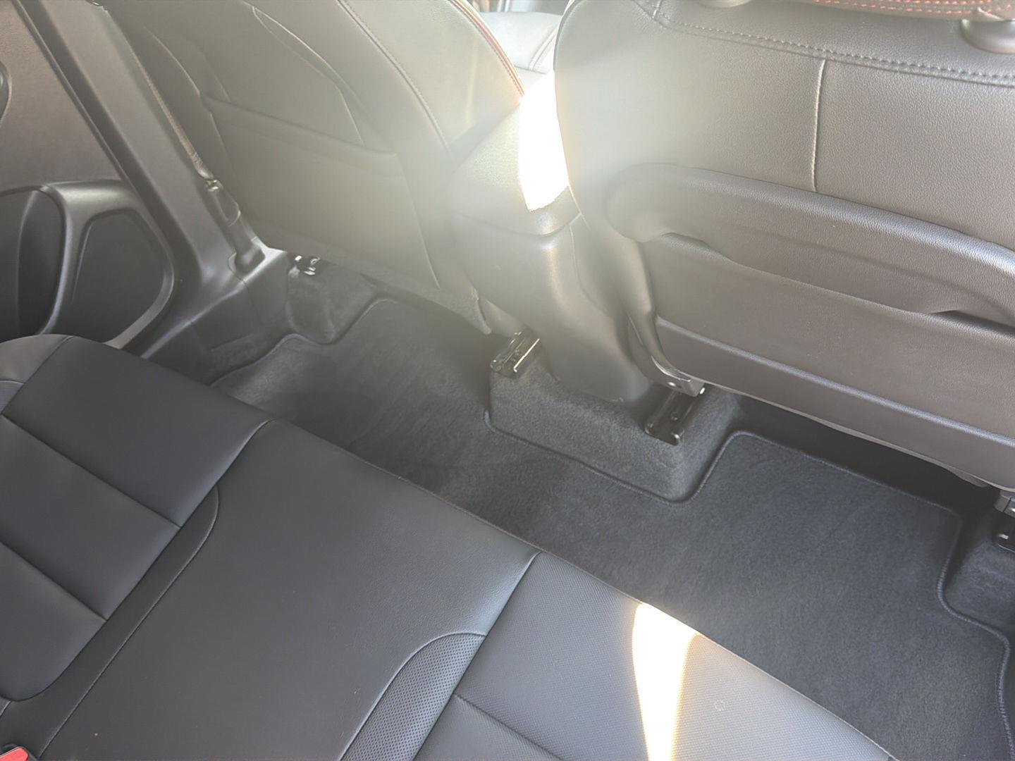 Used 2025 Chevrolet Trailblazer SUV