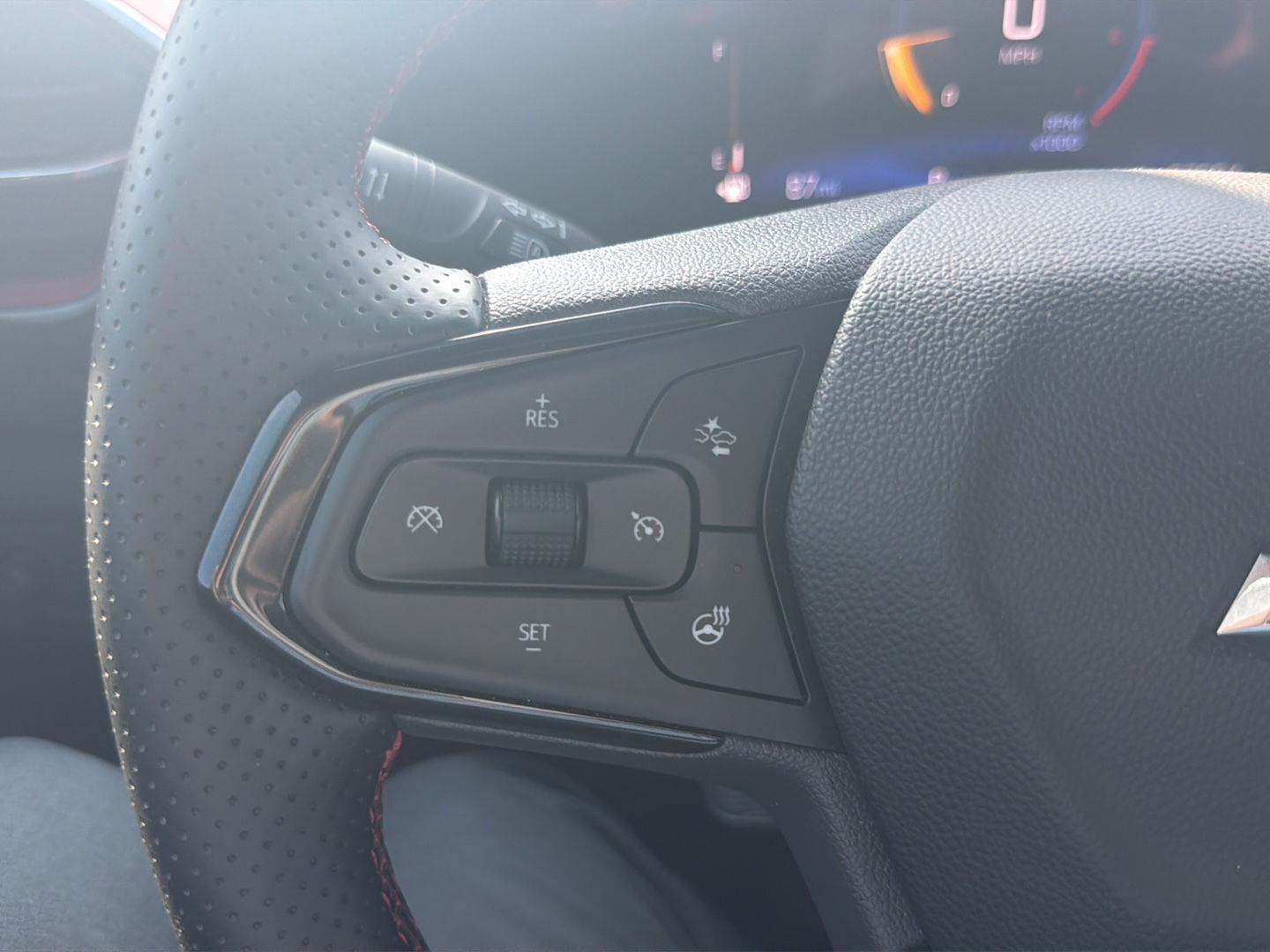Used 2025 Chevrolet Trailblazer SUV