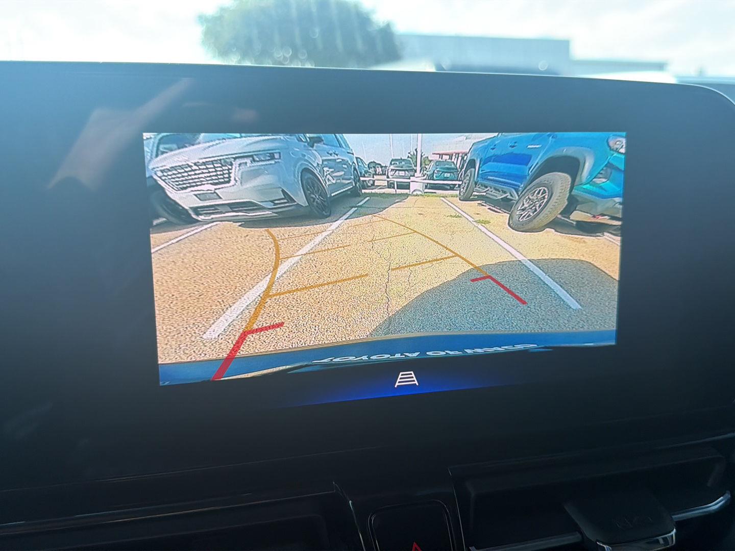 Used 2025 Chevrolet Trailblazer SUV