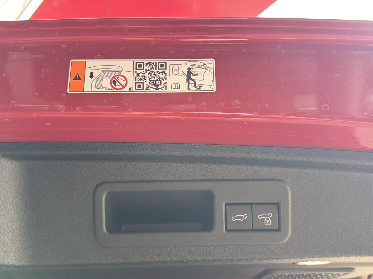 New 2026 Toyota 4Runner SUV