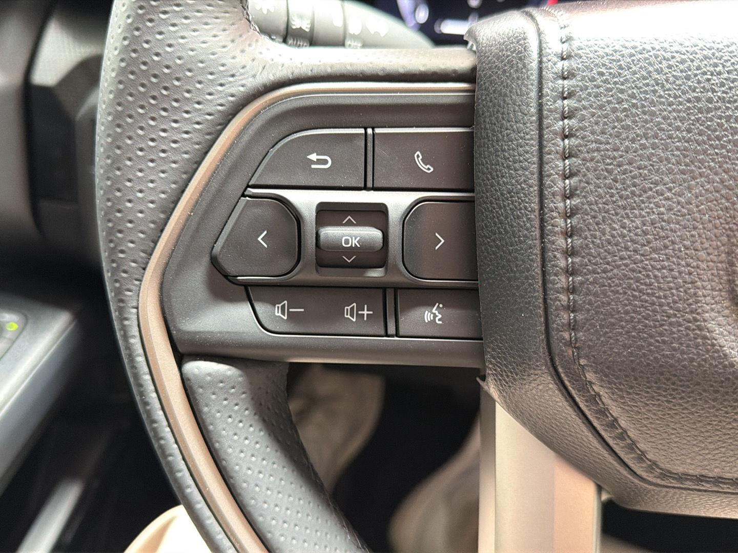New 2026 Toyota 4Runner SUV