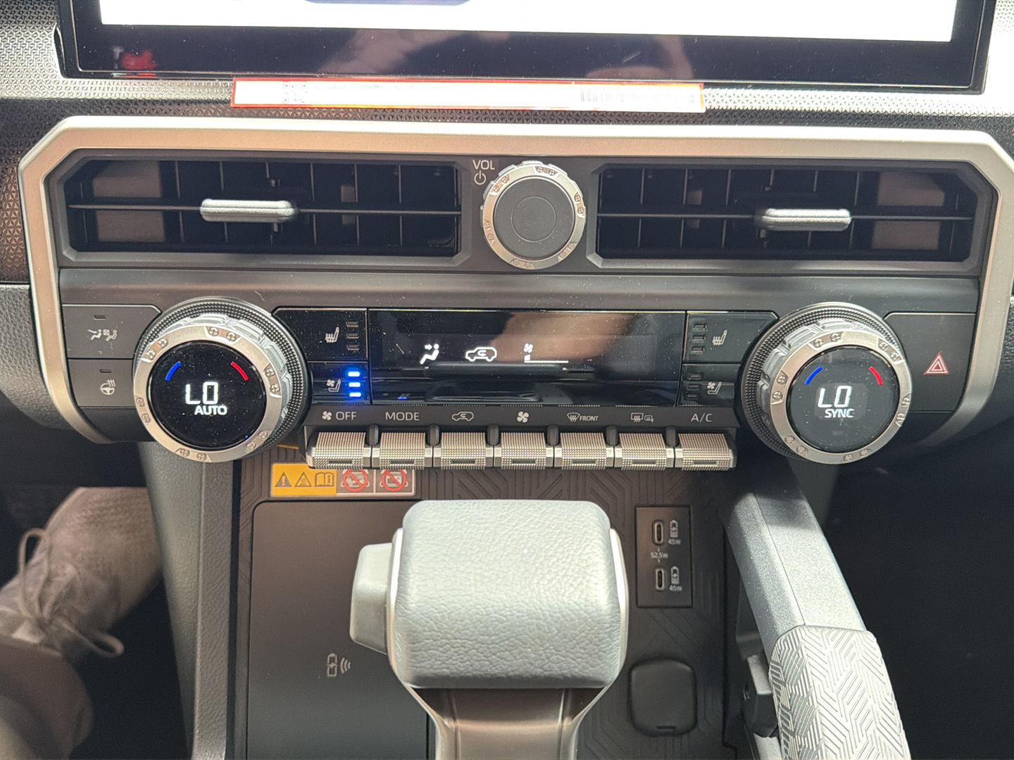 New 2026 Toyota 4Runner SUV