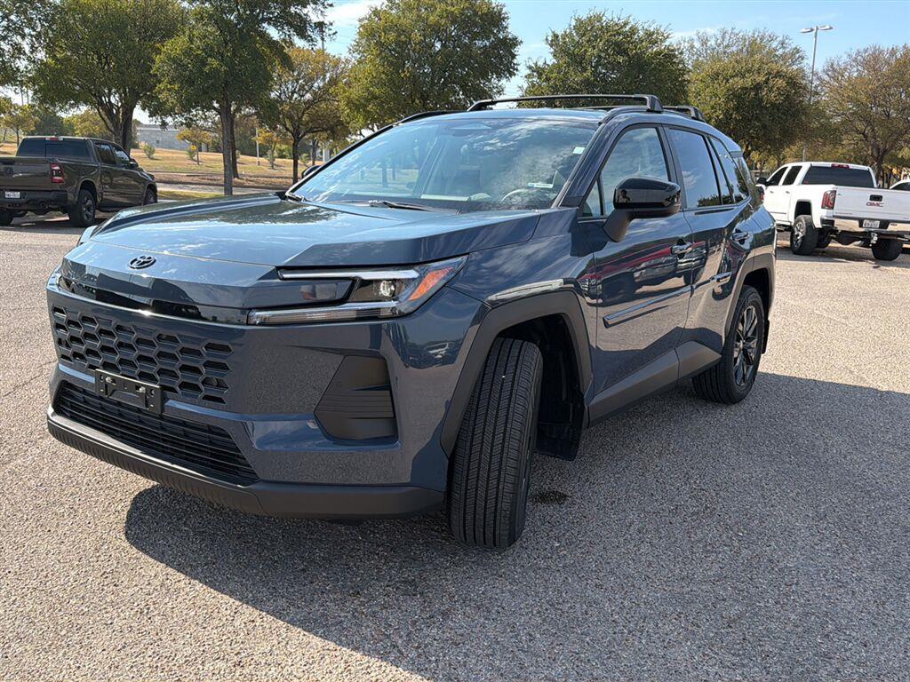 Used 2026 Toyota RAV4 SUV