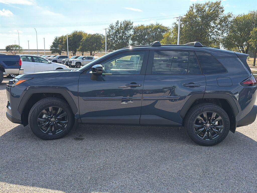 Used 2026 Toyota RAV4 SUV