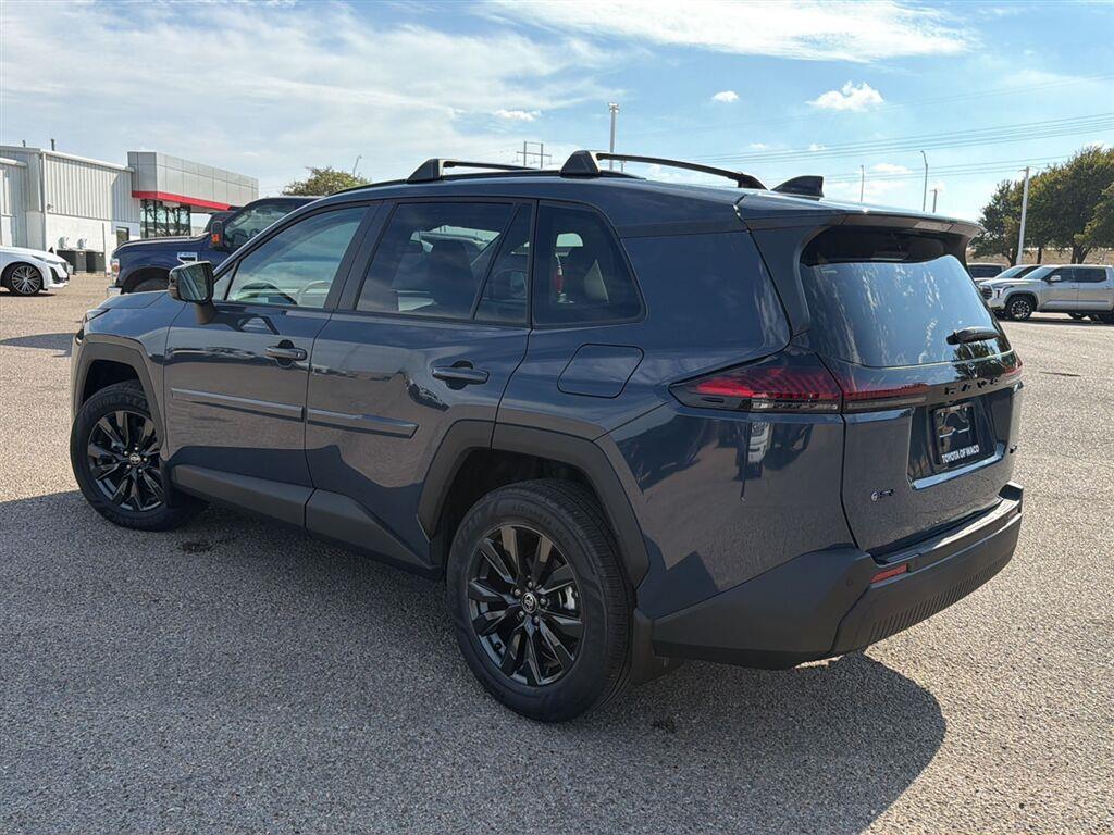 Used 2026 Toyota RAV4 SUV