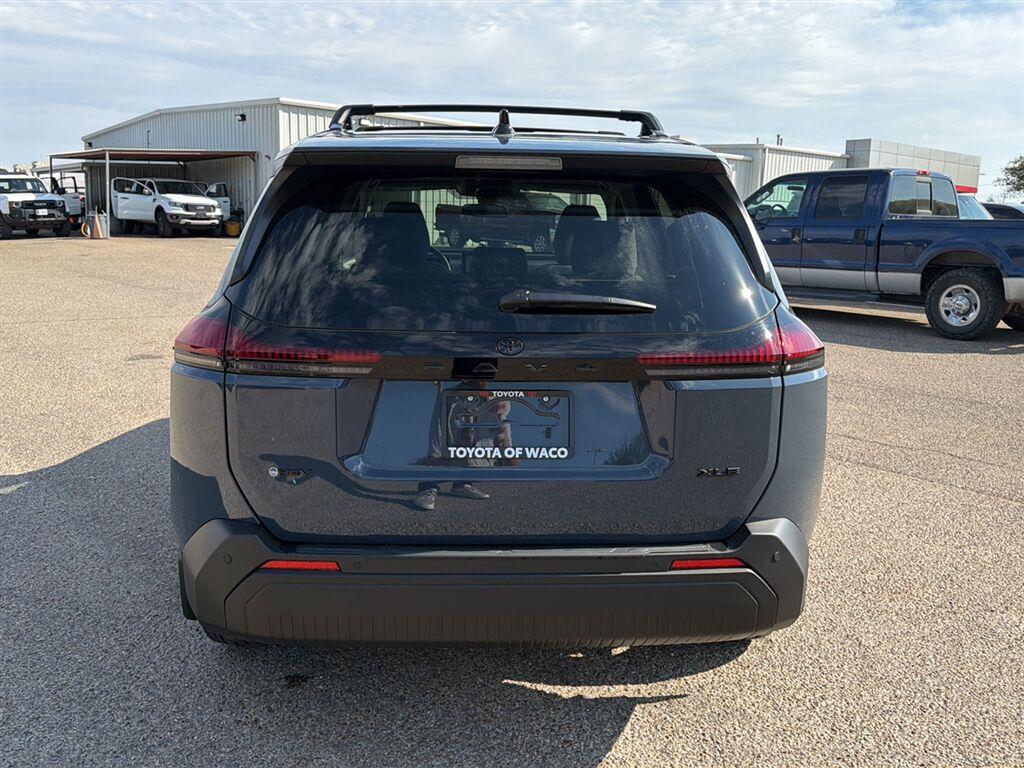 Used 2026 Toyota RAV4 SUV