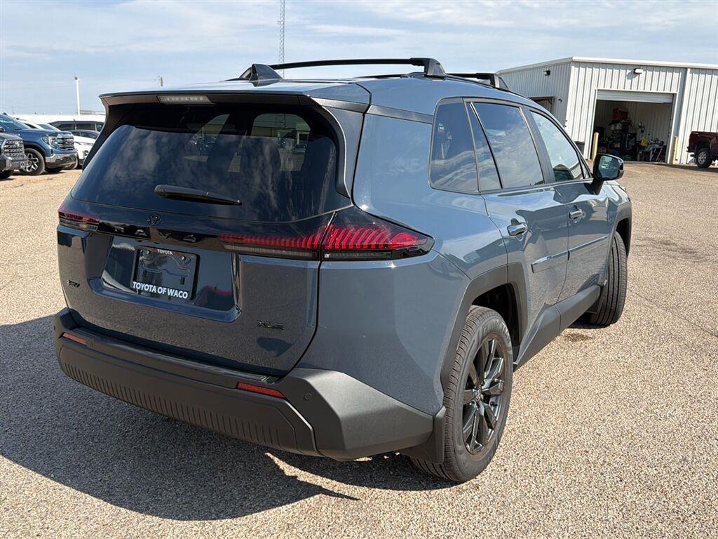Used 2026 Toyota RAV4 SUV