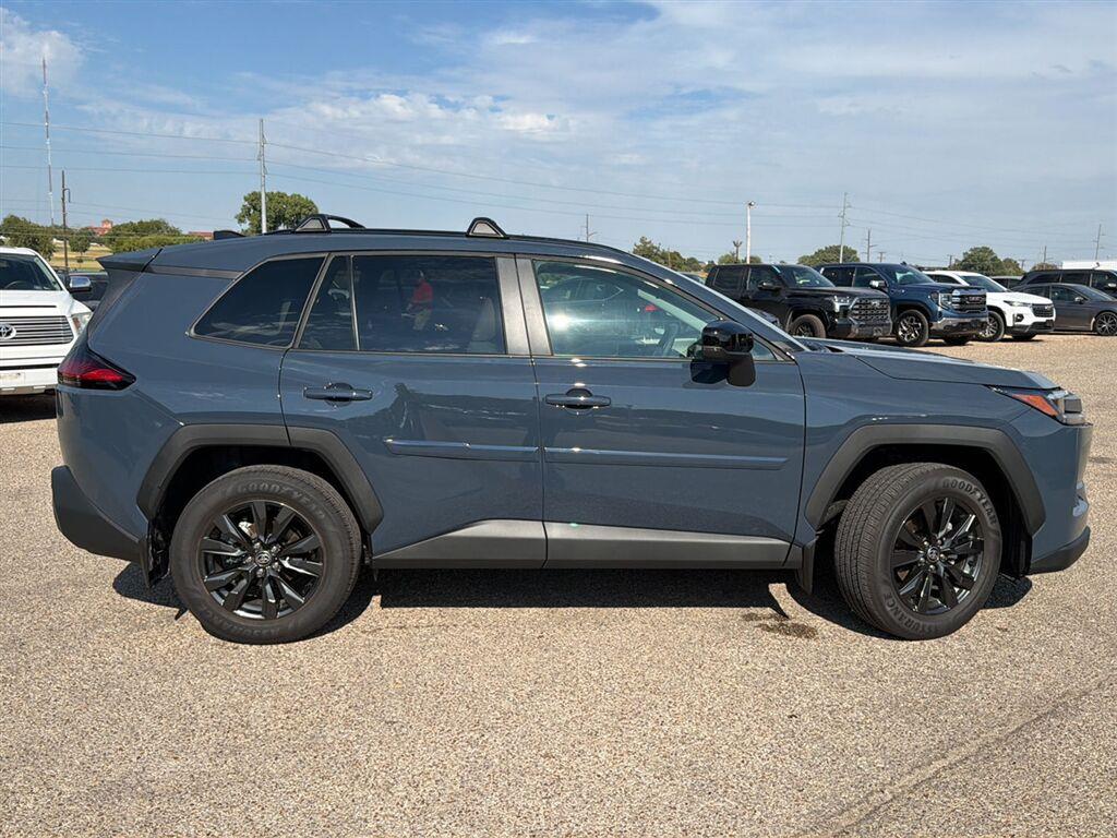 Used 2026 Toyota RAV4 SUV
