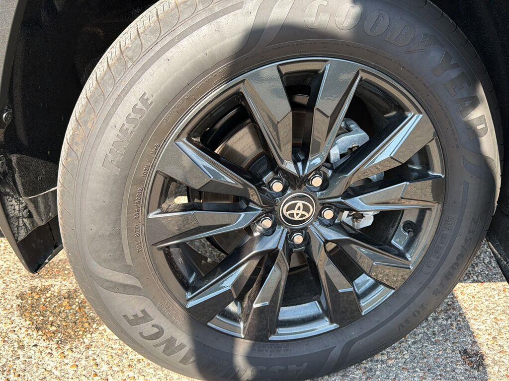 Used 2026 Toyota RAV4 SUV