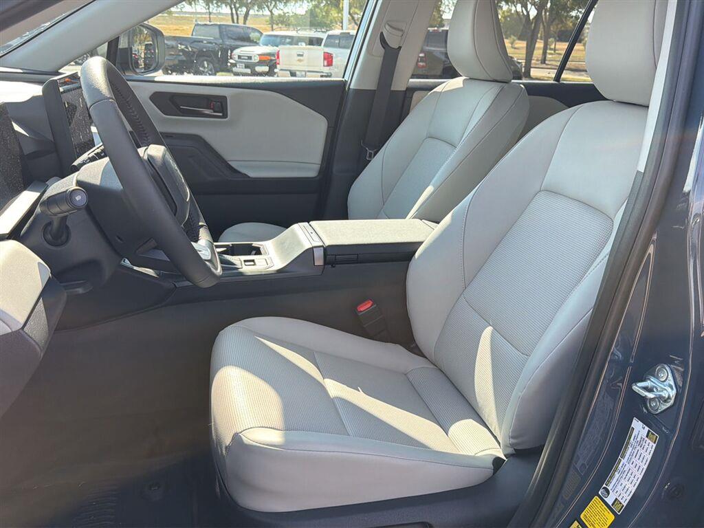 Used 2026 Toyota RAV4 SUV