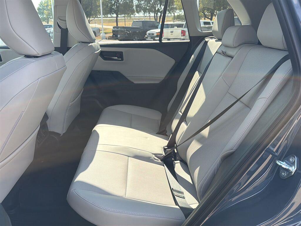 Used 2026 Toyota RAV4 SUV