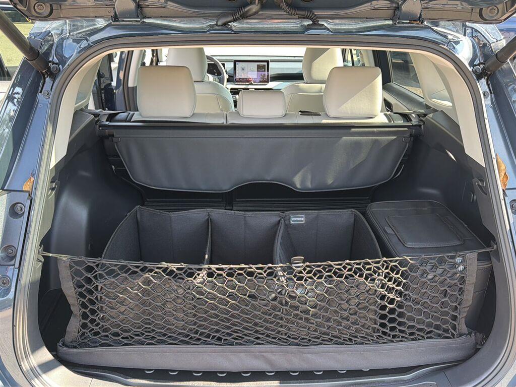 Used 2026 Toyota RAV4 SUV