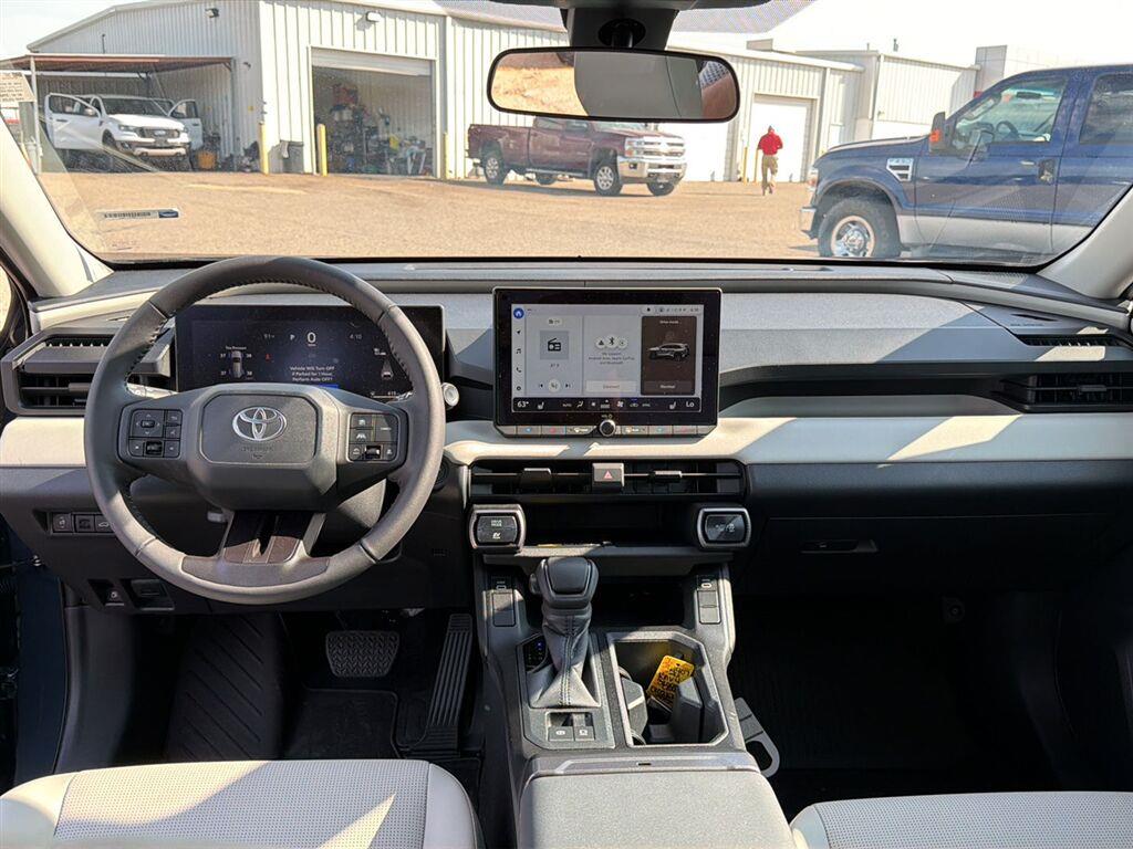 Used 2026 Toyota RAV4 SUV