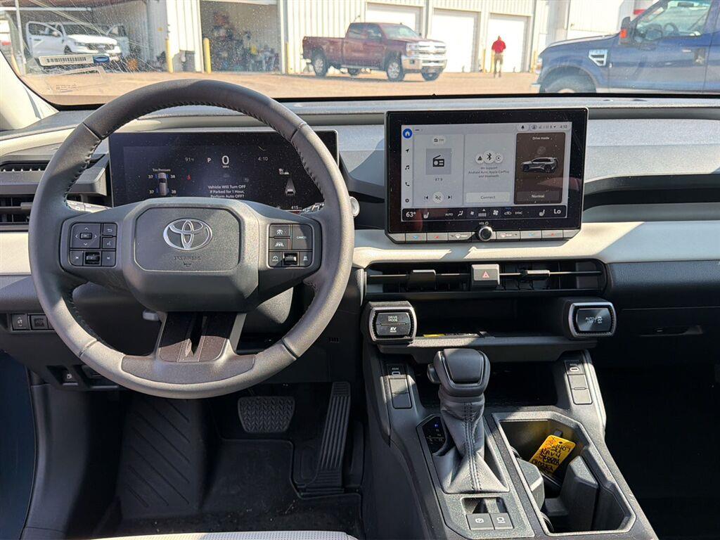 Used 2026 Toyota RAV4 SUV