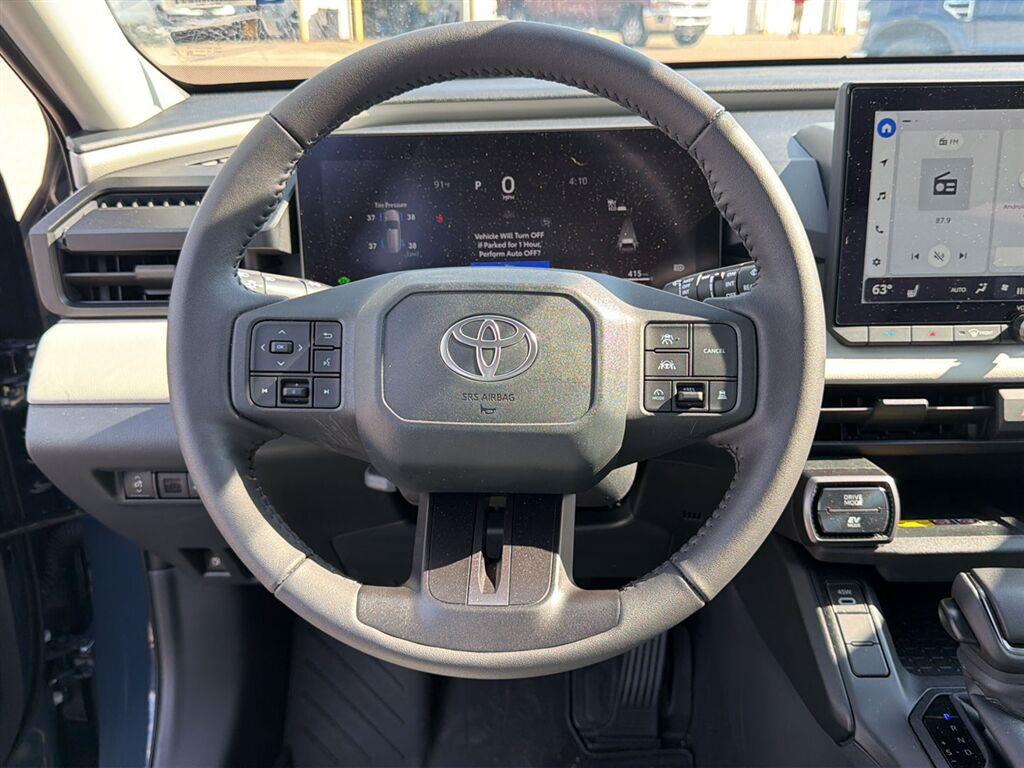 Used 2026 Toyota RAV4 SUV