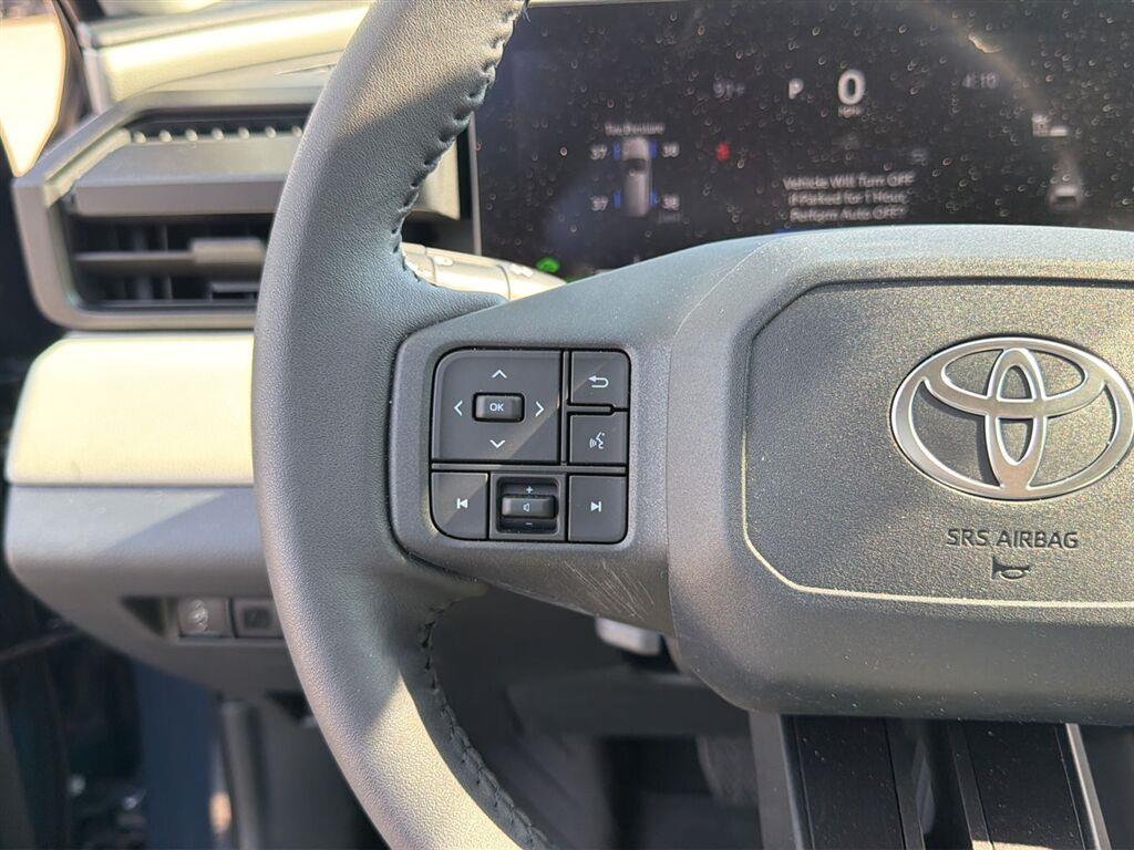 Used 2026 Toyota RAV4 SUV