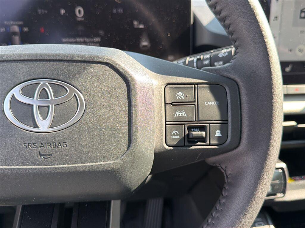 Used 2026 Toyota RAV4 SUV
