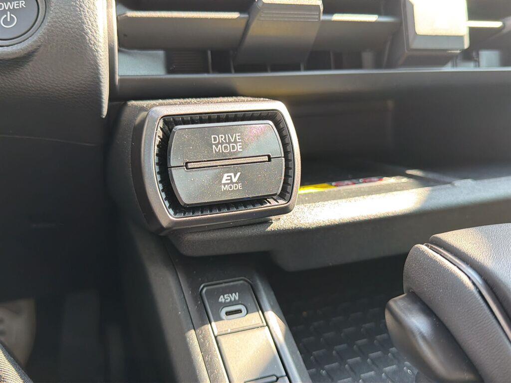 Used 2026 Toyota RAV4 SUV