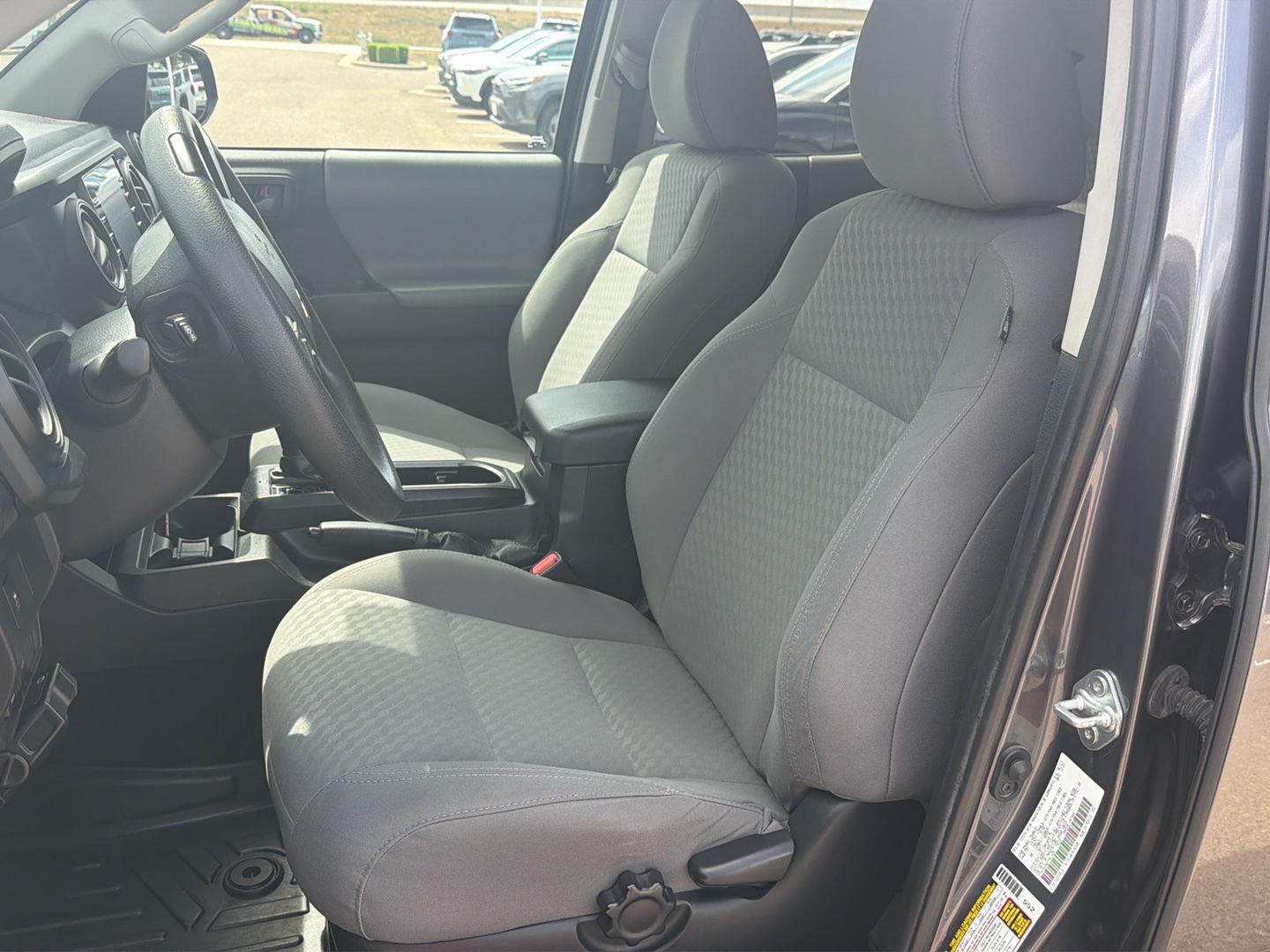 Used 2022 Toyota Tacoma Truck