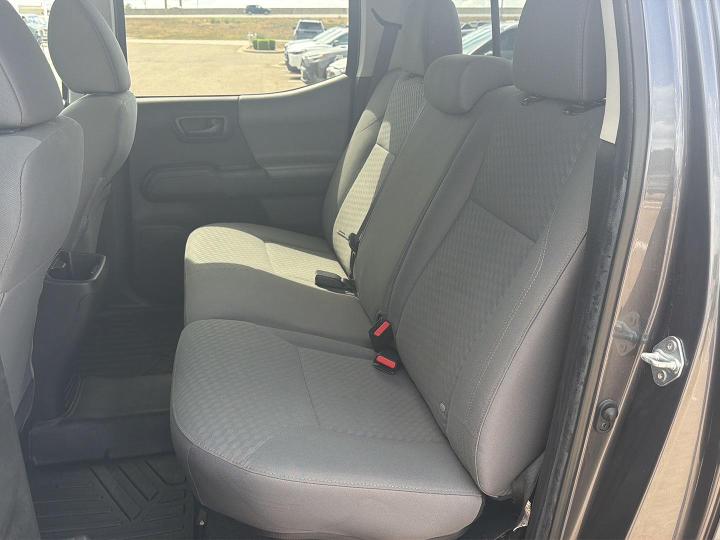 Used 2022 Toyota Tacoma Truck