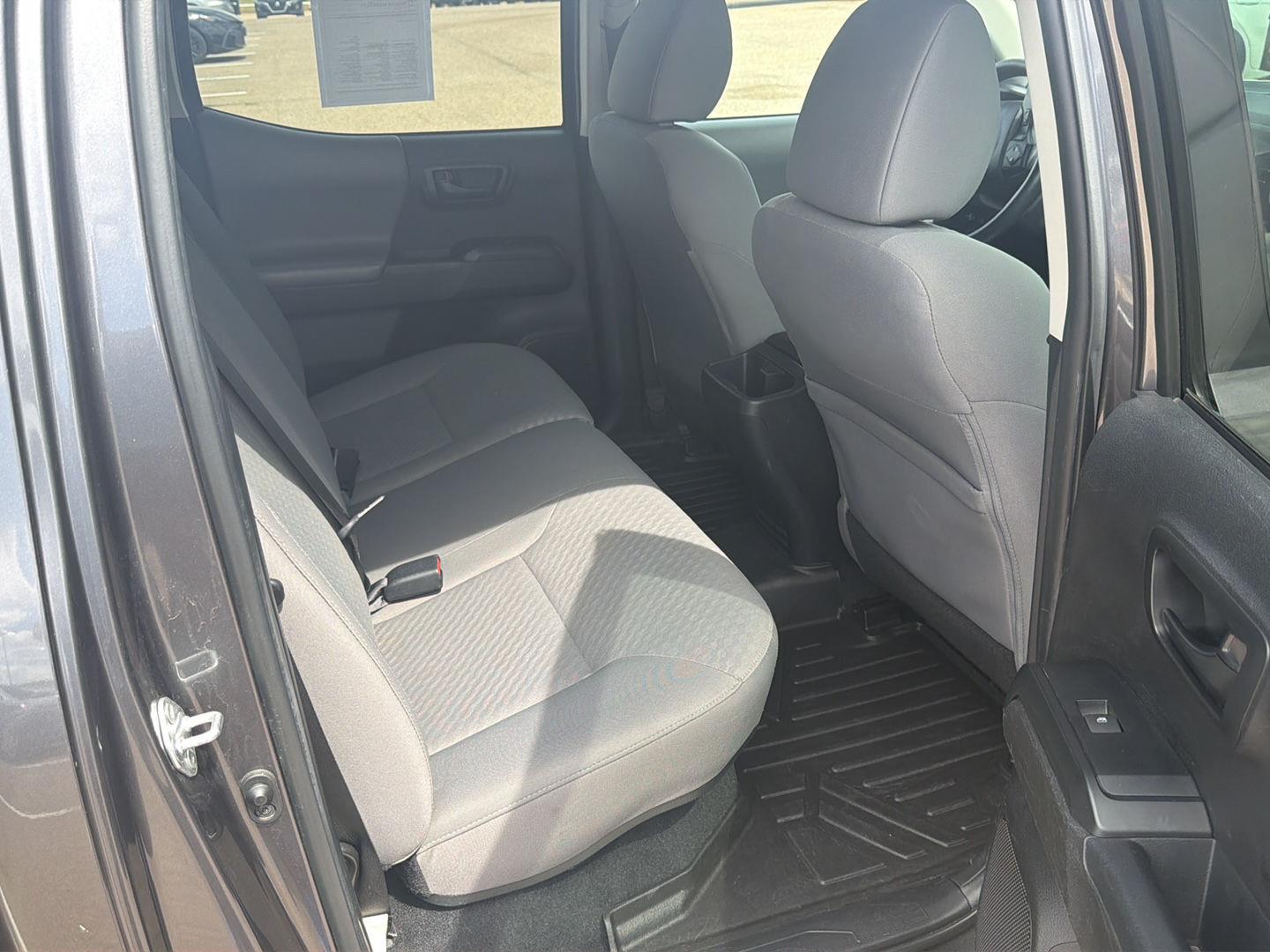 Used 2022 Toyota Tacoma Truck