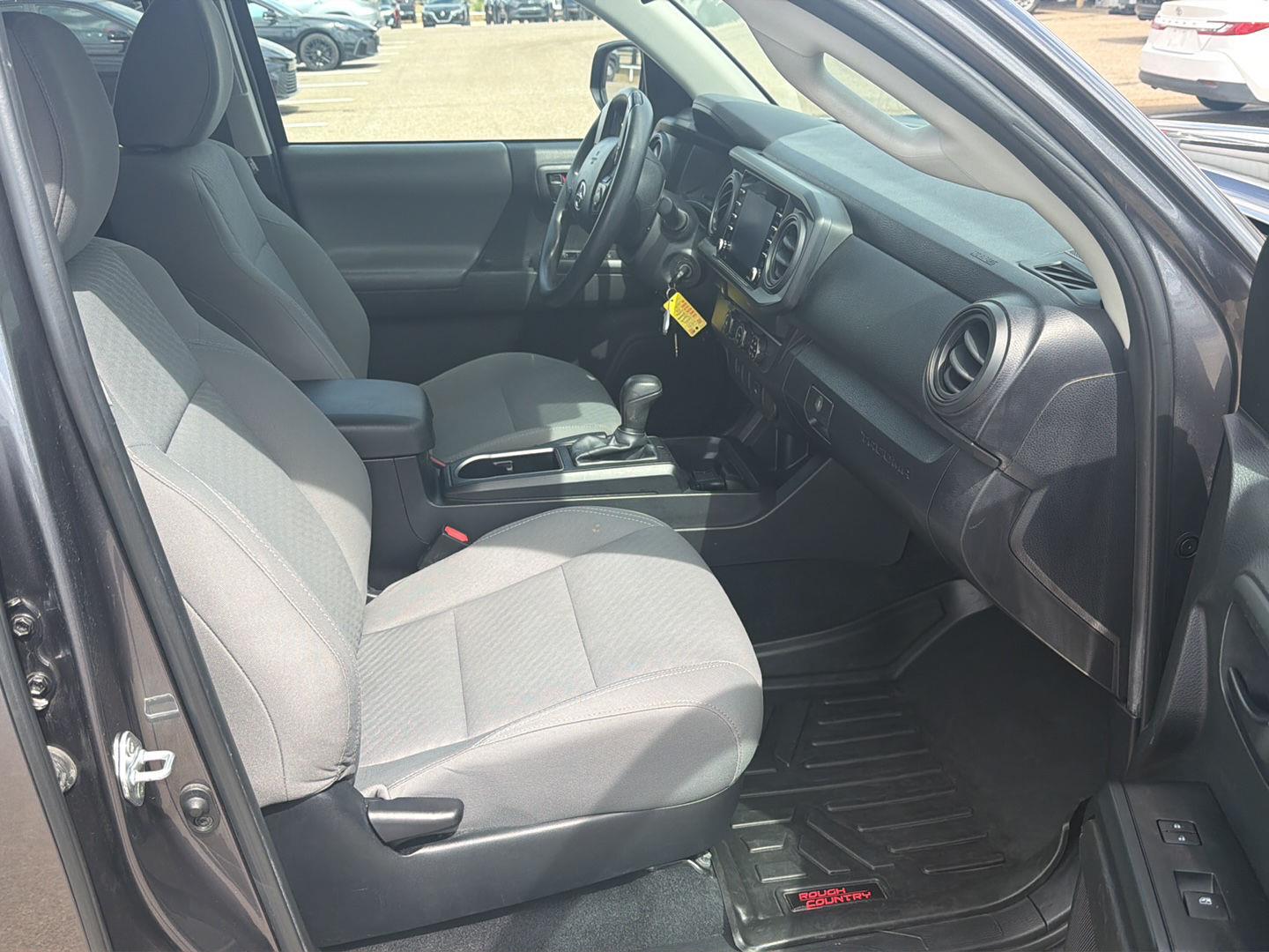 Used 2022 Toyota Tacoma Truck