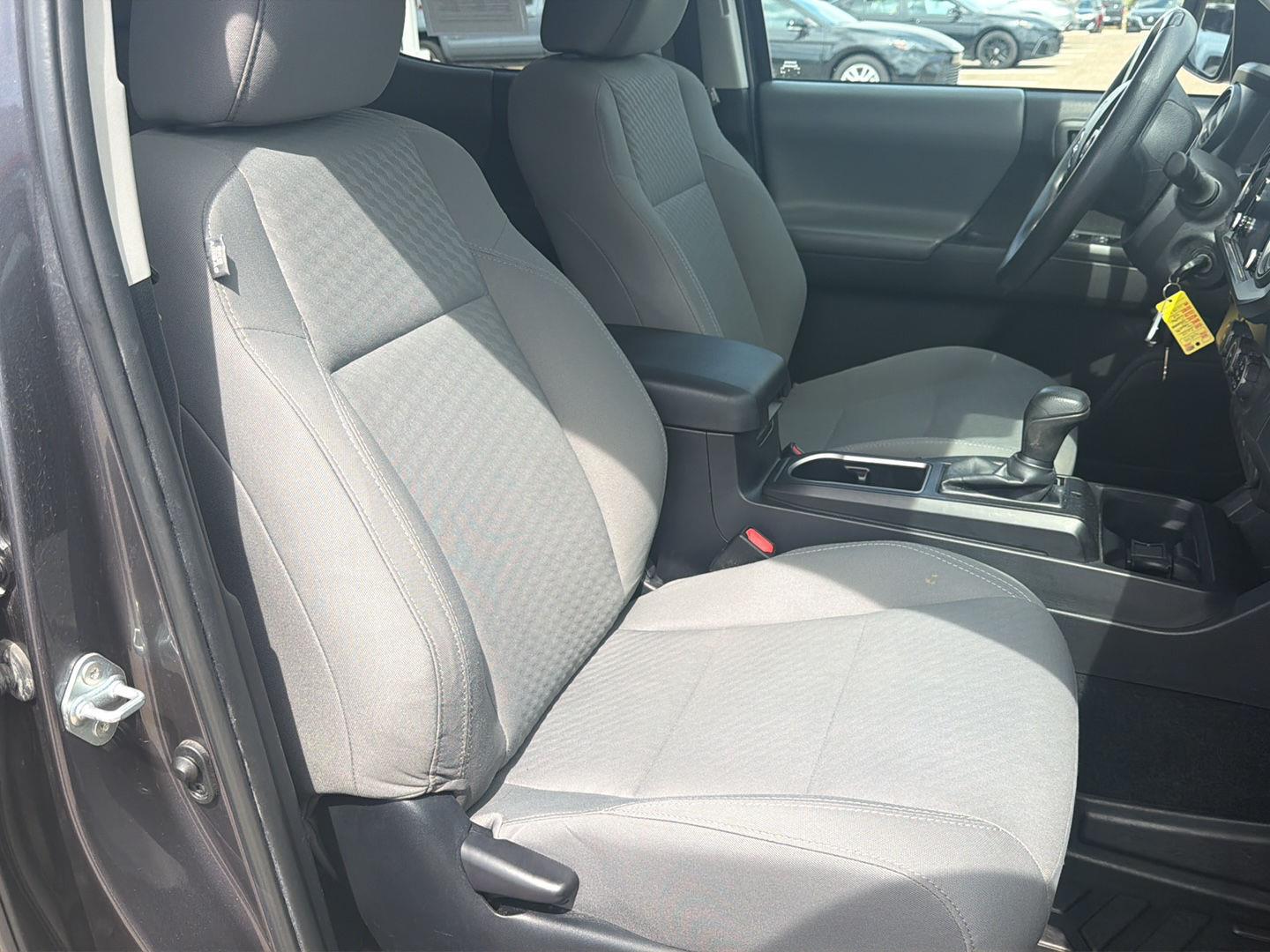 Used 2022 Toyota Tacoma Truck