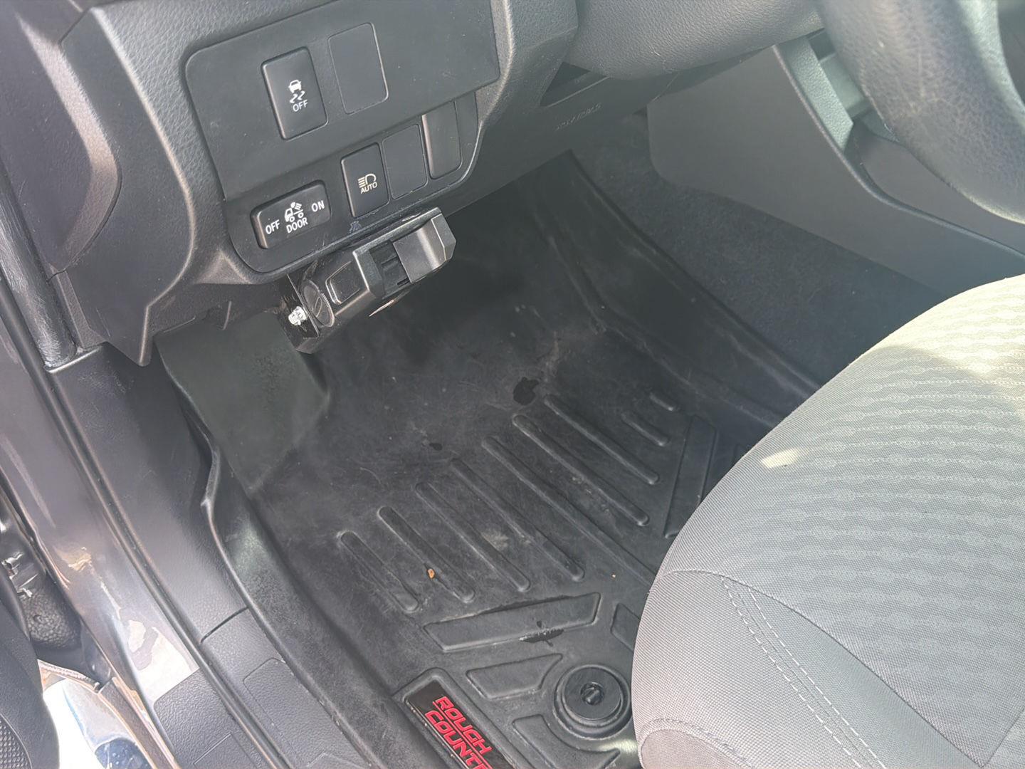 Used 2022 Toyota Tacoma Truck