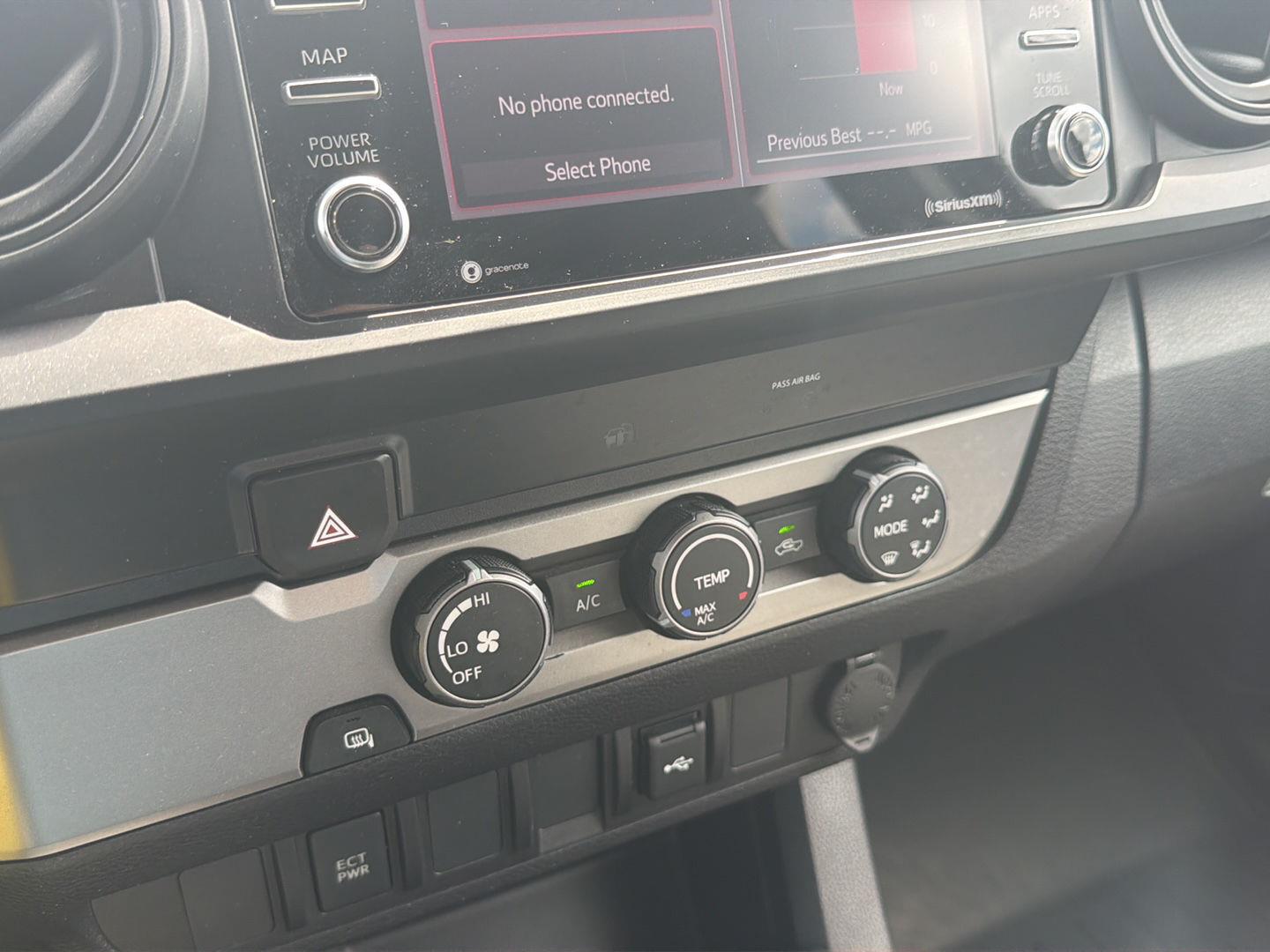 Used 2022 Toyota Tacoma Truck