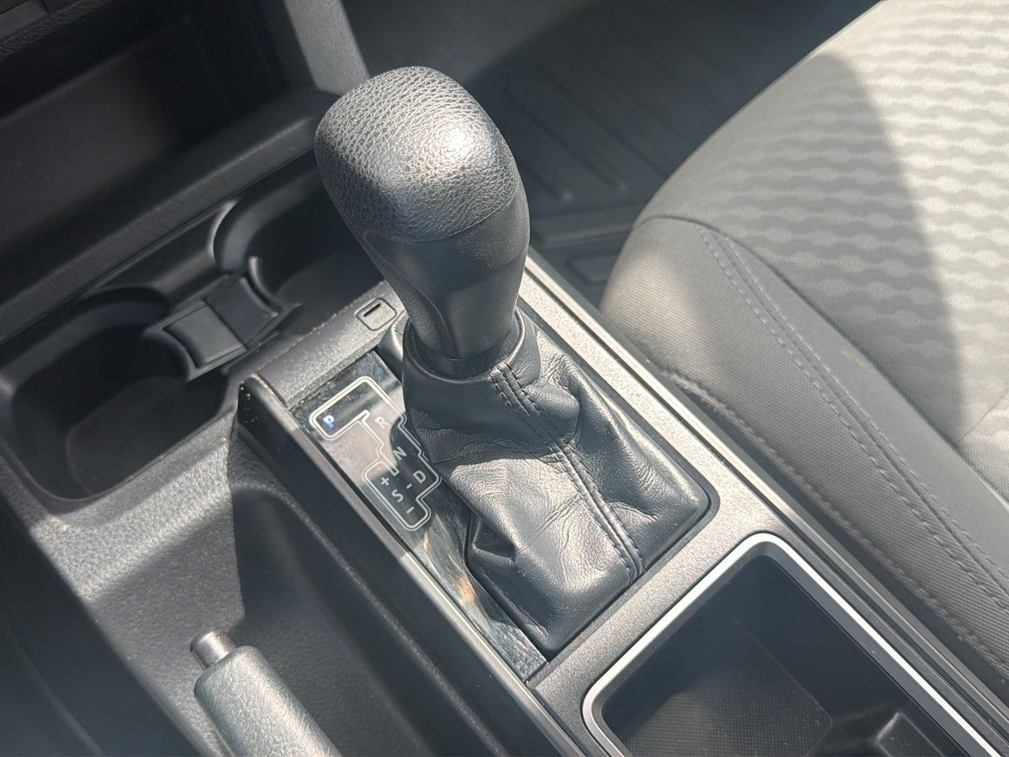 Used 2022 Toyota Tacoma Truck