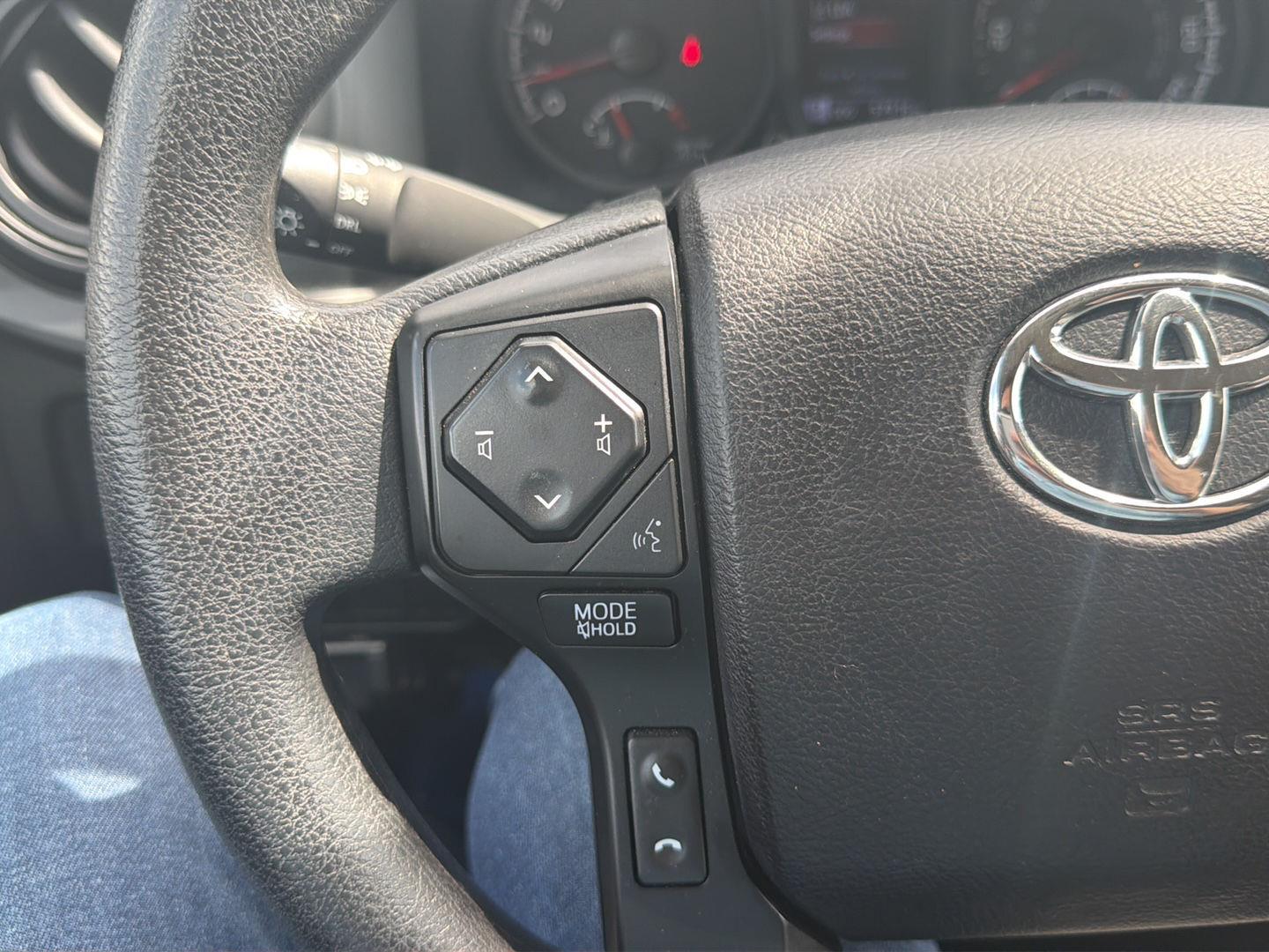 Used 2022 Toyota Tacoma Truck