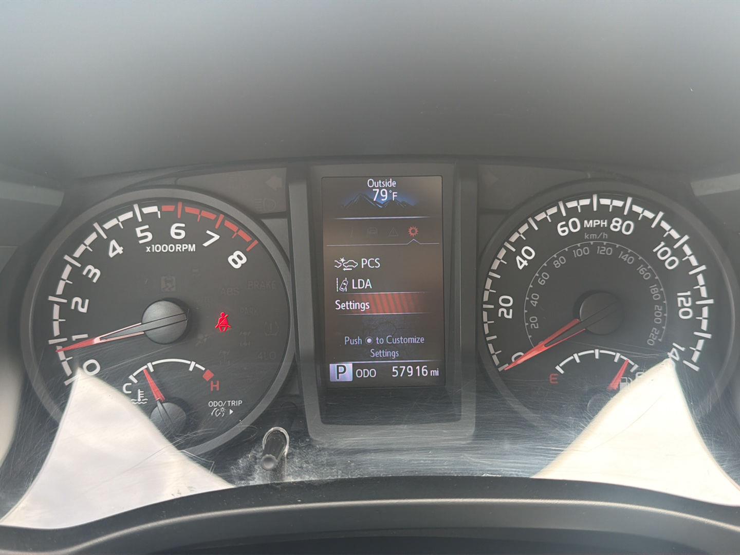 Used 2022 Toyota Tacoma Truck
