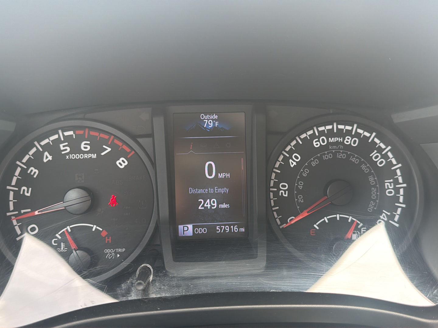 Used 2022 Toyota Tacoma Truck