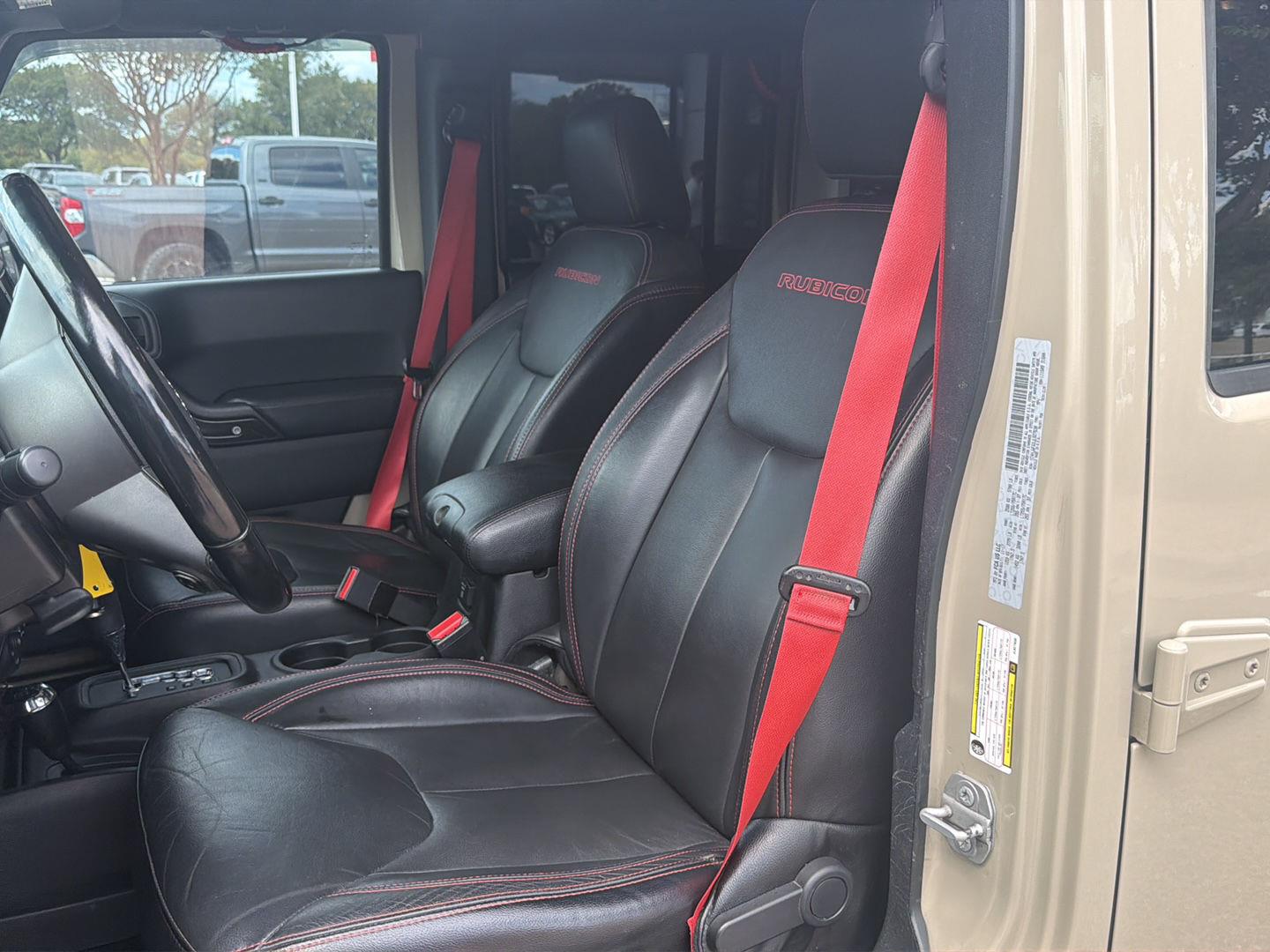 Used 2018 Jeep Wrangler JK Unlimited SUV