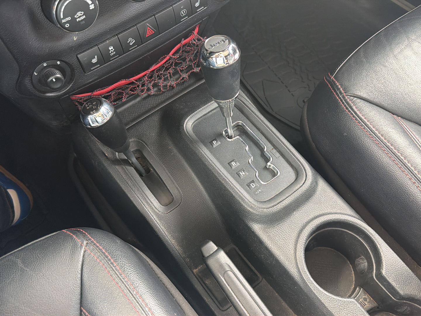 Used 2018 Jeep Wrangler JK Unlimited SUV