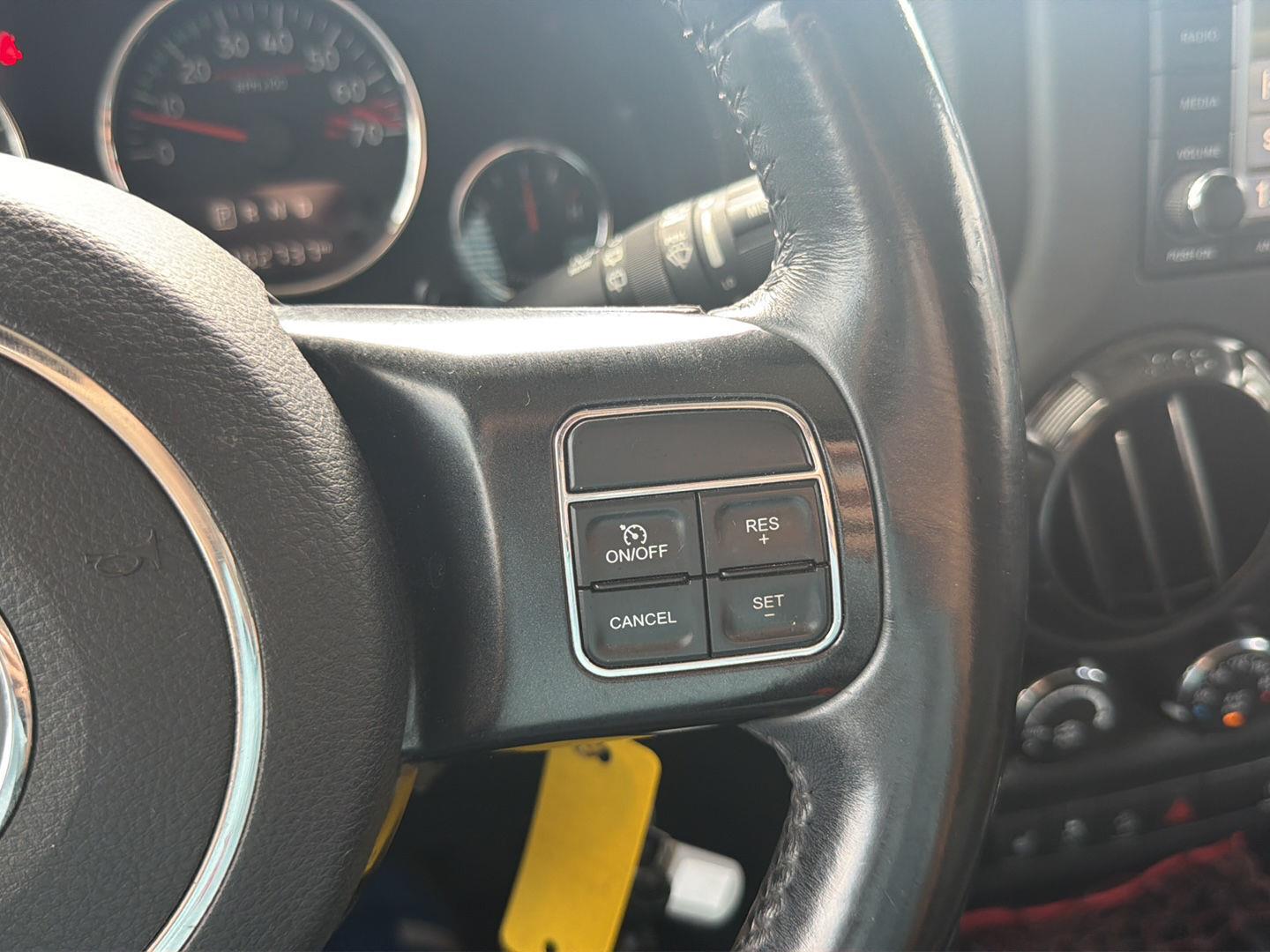 Used 2018 Jeep Wrangler JK Unlimited SUV