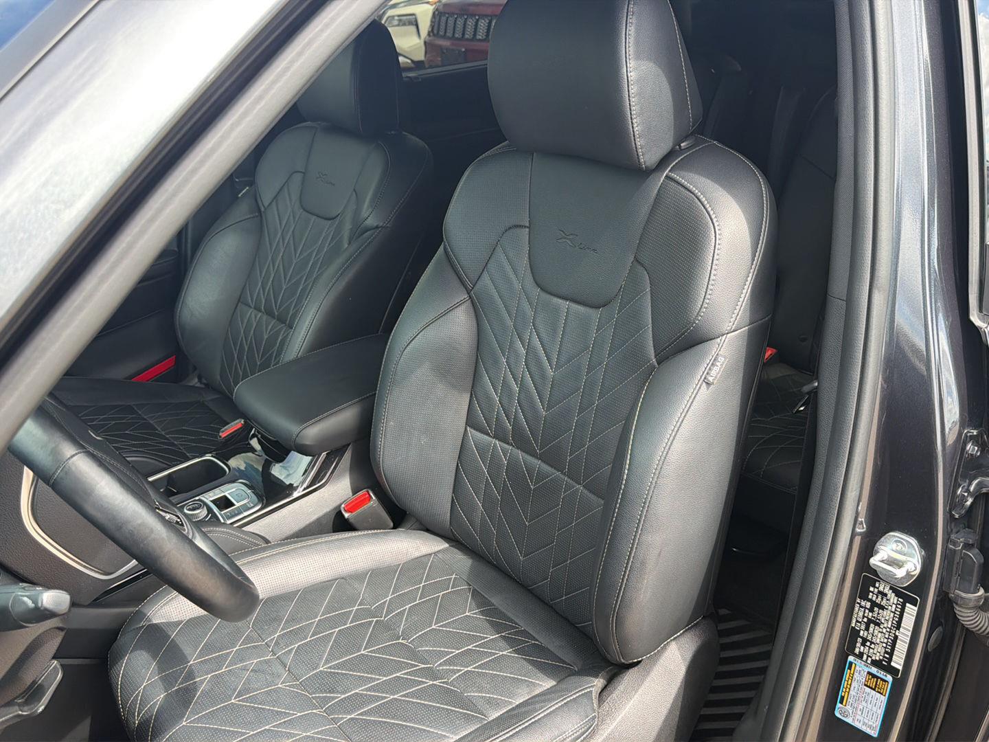 Used 2023 Kia Telluride Sedan