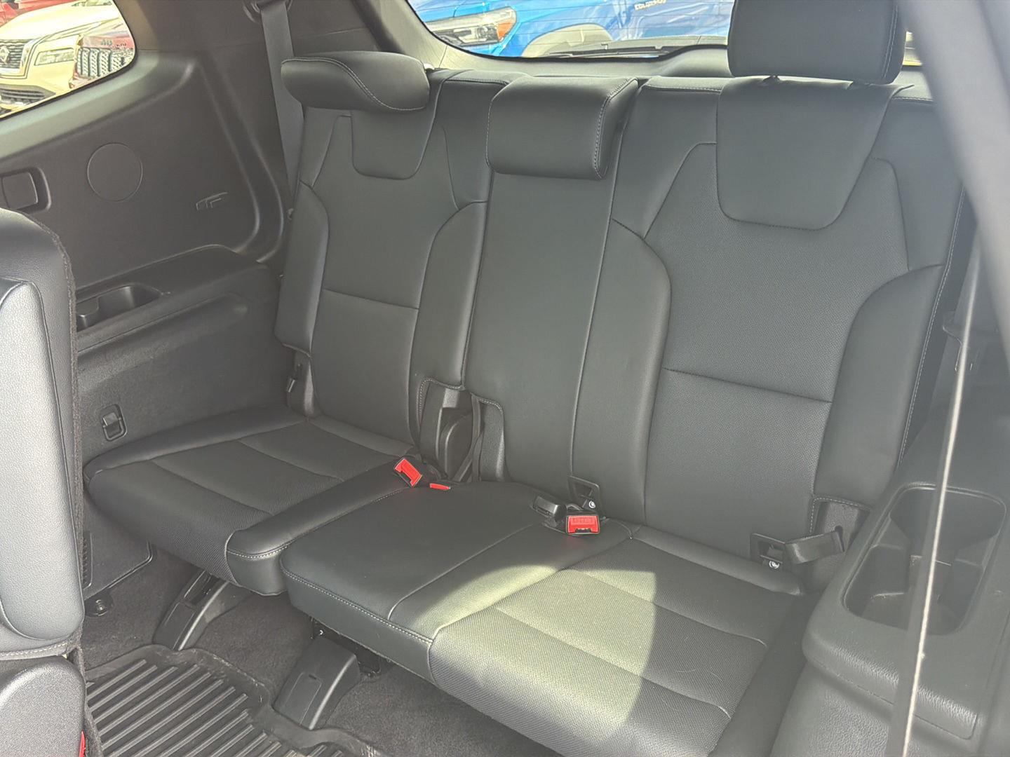 Used 2023 Kia Telluride Sedan