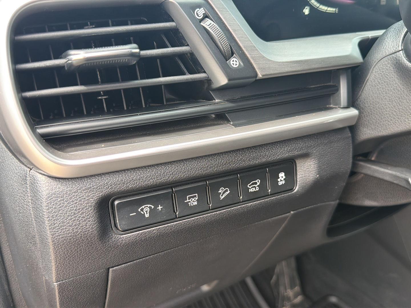 Used 2023 Kia Telluride Sedan