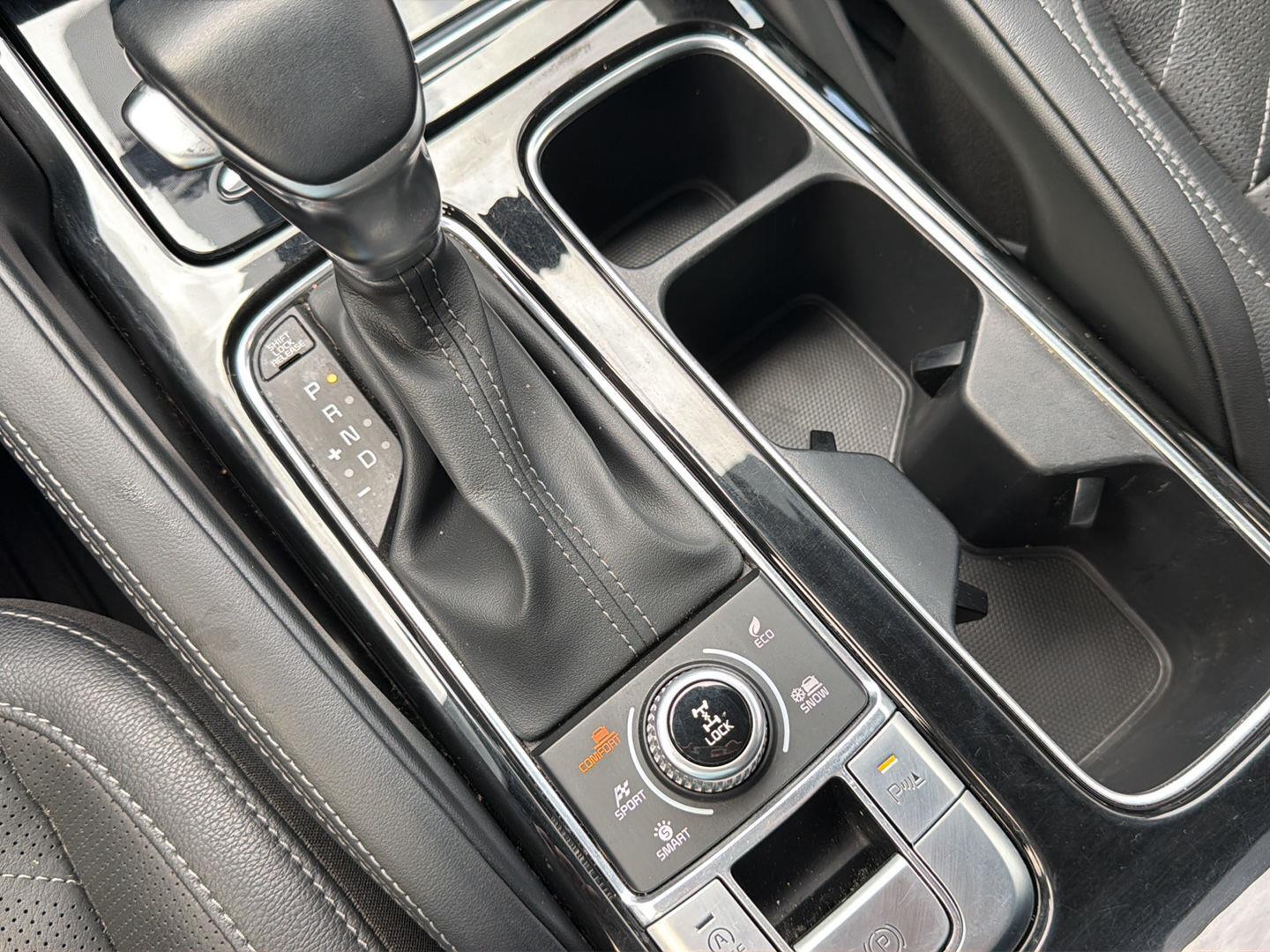 Used 2023 Kia Telluride Sedan