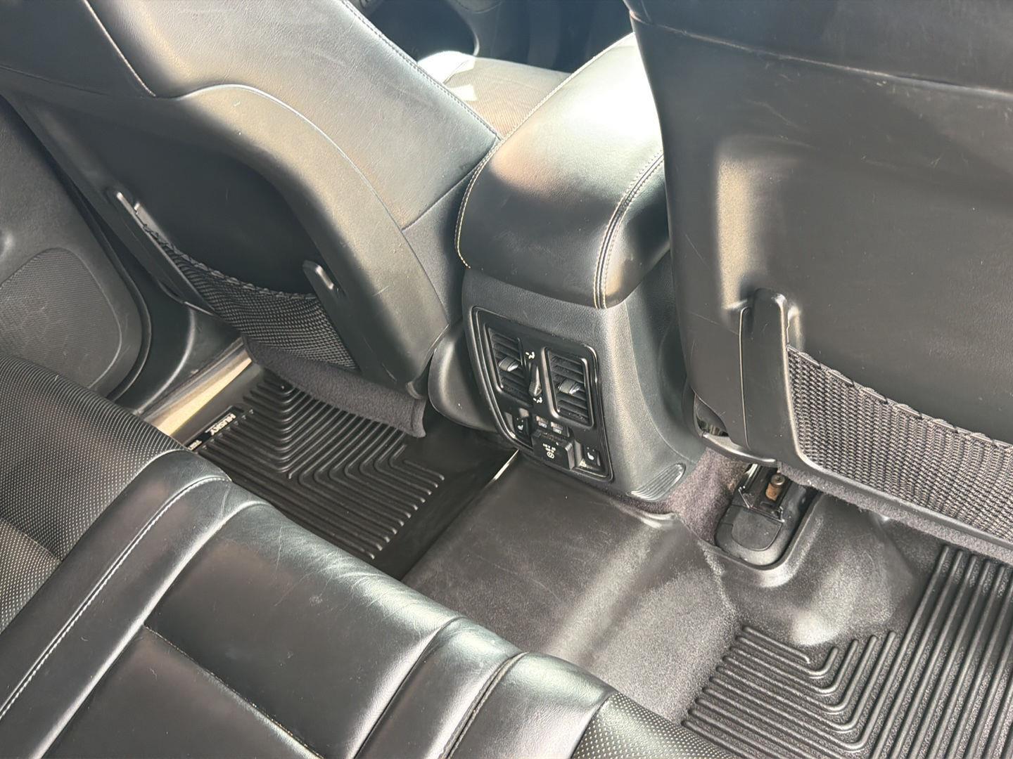 Used 2017 Jeep Grand Cherokee SUV