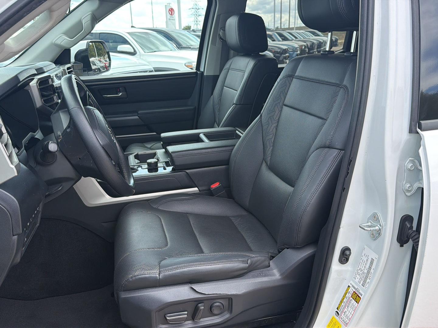 Used 2022 Toyota Tundra Truck