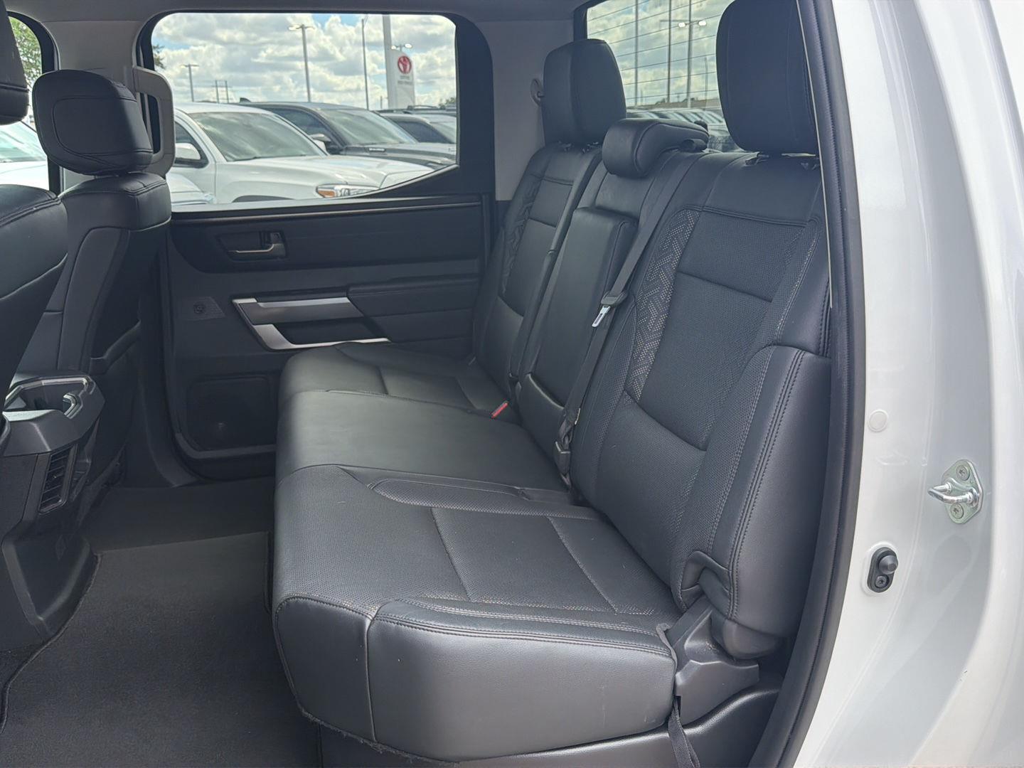 Used 2022 Toyota Tundra Truck